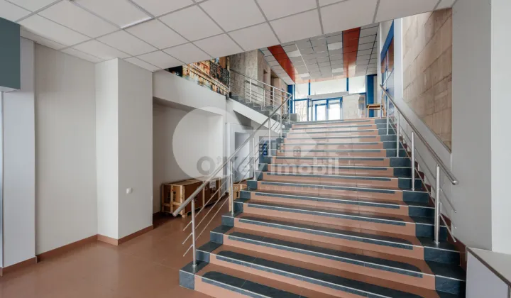 Oficiu, Centru, ȘTEFAN CEL MARE