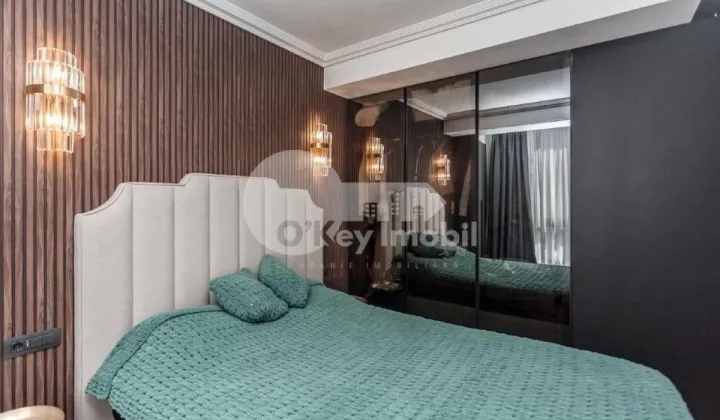 Apartament, Centru, MELESTIU