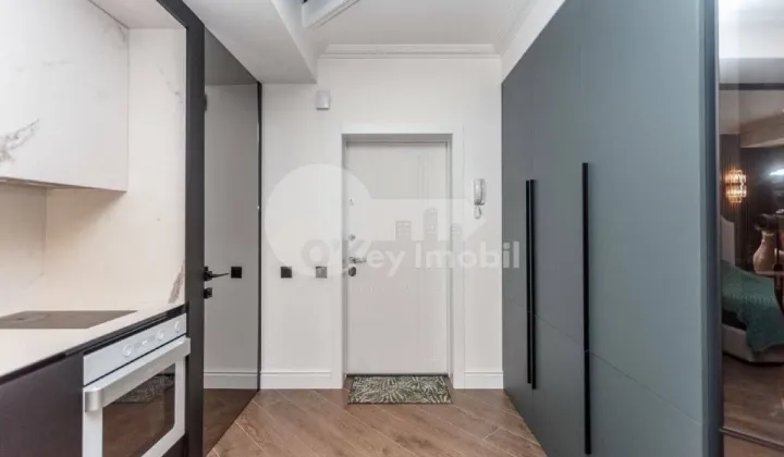 Apartament, Centru, MELESTIU