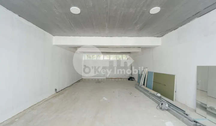 Spațiu comercial, Ciocana, PETRU ZADNIPRU