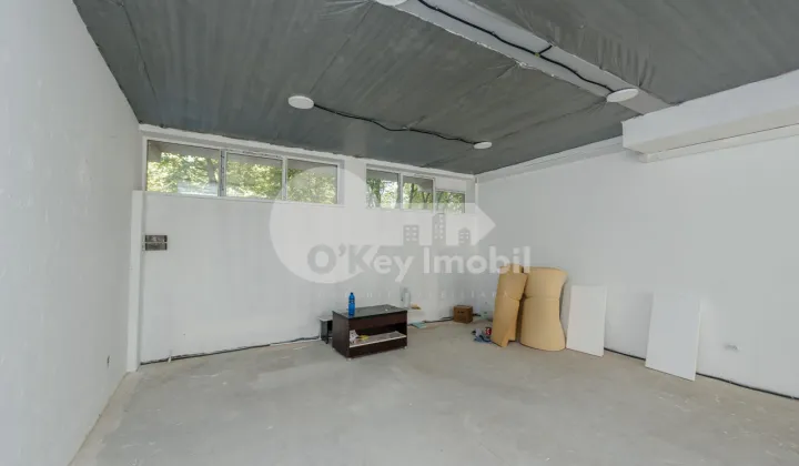 Spațiu comercial, Ciocana, PETRU ZADNIPRU