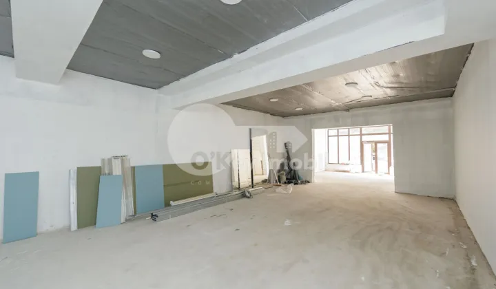 Spațiu comercial, Ciocana, PETRU ZADNIPRU