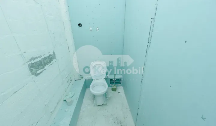 Spațiu comercial, Ciocana, PETRU ZADNIPRU