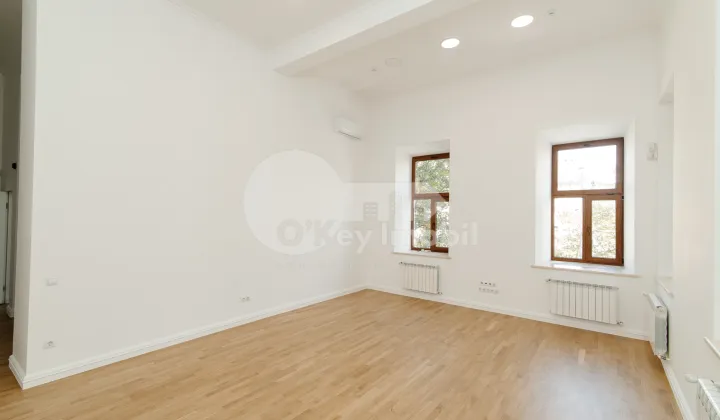 Spațiu comercial, Centru, VLAICU PÂRCĂLAB