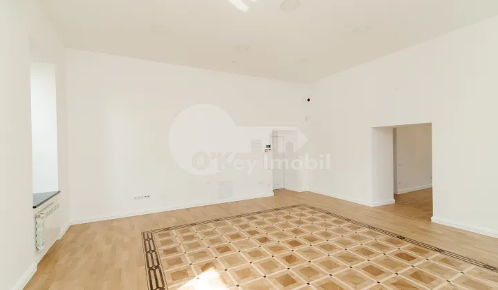 Spațiu comercial, Centru, VLAICU PÂRCĂLAB