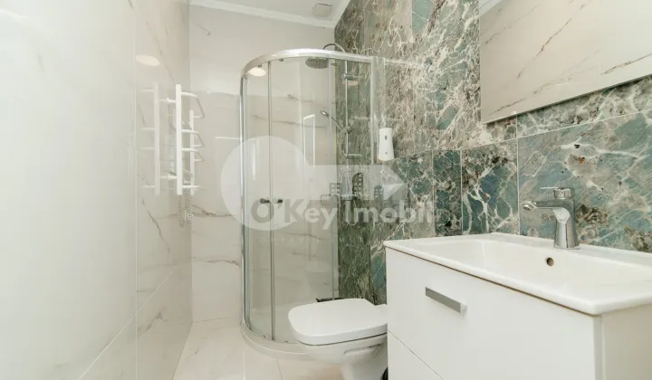 Spațiu comercial, Centru, VLAICU PÂRCĂLAB