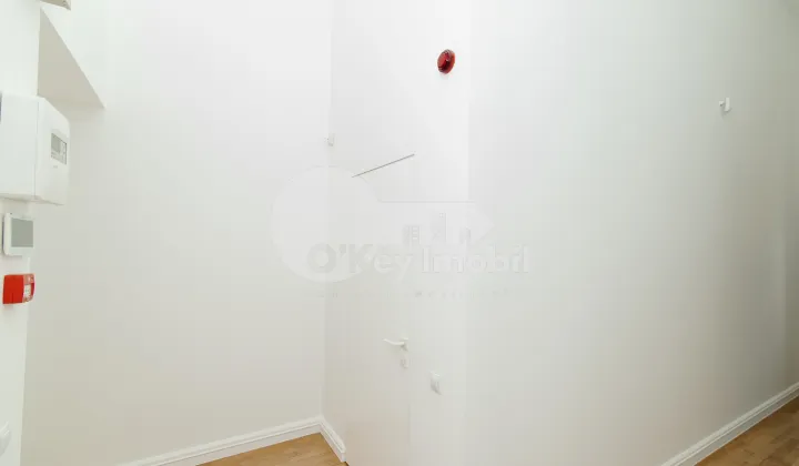 Spațiu comercial, Centru, VLAICU PÂRCĂLAB