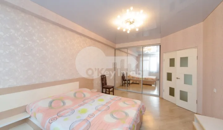 Apartament, Centru, NICOLAE TESTEMIȚANU
