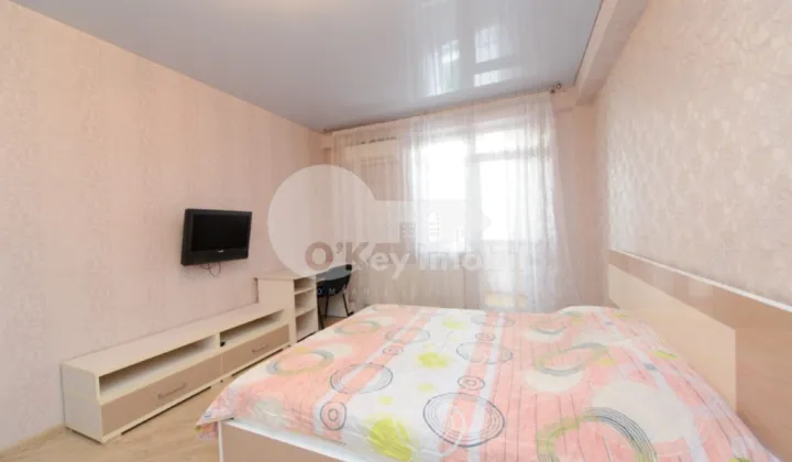 Apartament, Centru, NICOLAE TESTEMIȚANU