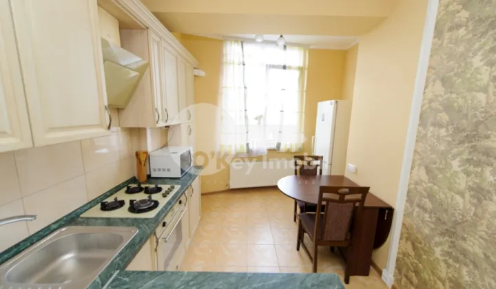 Apartament, Centru, NICOLAE TESTEMIȚANU