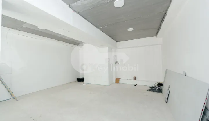 Spațiu comercial, Ciocana, PETRU ZADNIPRU