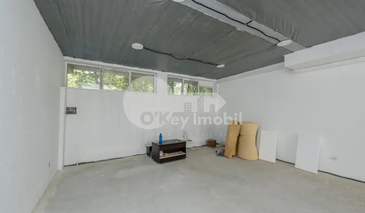 Spațiu comercial, Ciocana, PETRU ZADNIPRU