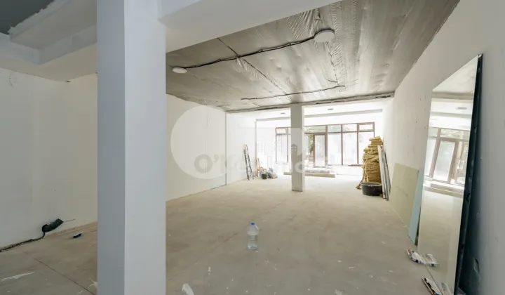 Spațiu comercial, Ciocana, PETRU ZADNIPRU