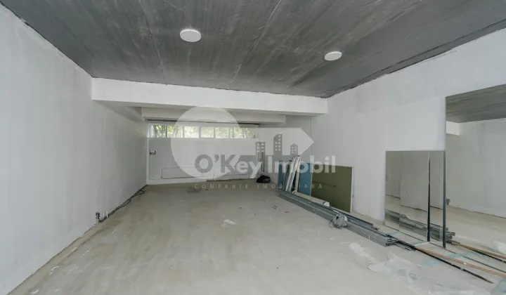 Spațiu comercial, Ciocana, PETRU ZADNIPRU