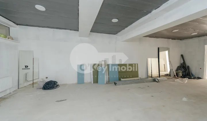 Spațiu comercial, Ciocana, PETRU ZADNIPRU