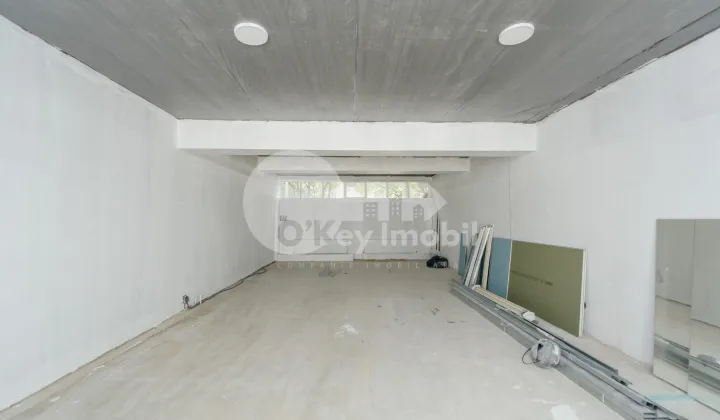 Spațiu comercial, Ciocana, PETRU ZADNIPRU