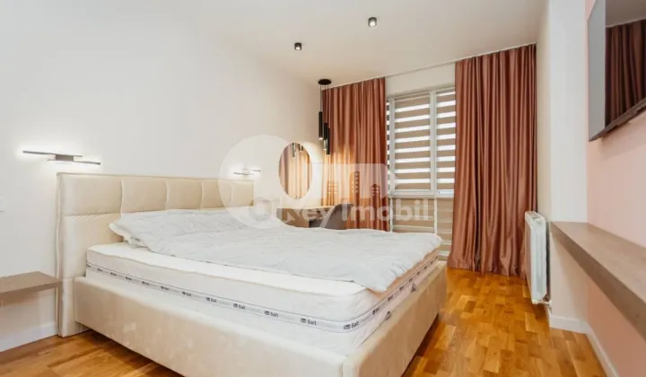 Apartament, Ciocana, MIRCEA CEL BĂTRÂN