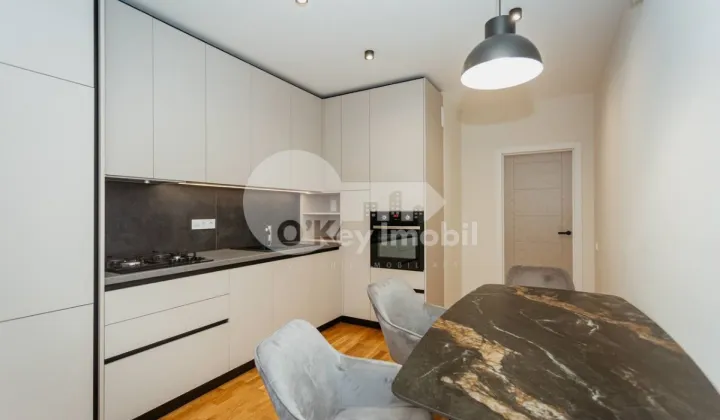 Apartament, Ciocana, MIRCEA CEL BĂTRÂN