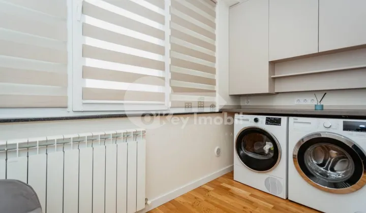 Apartament, Ciocana, MIRCEA CEL BĂTRÂN