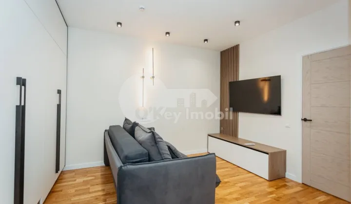 Apartament, Ciocana, MIRCEA CEL BĂTRÂN