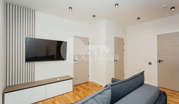 Apartament, Ciocana, MIRCEA CEL BĂTRÂN