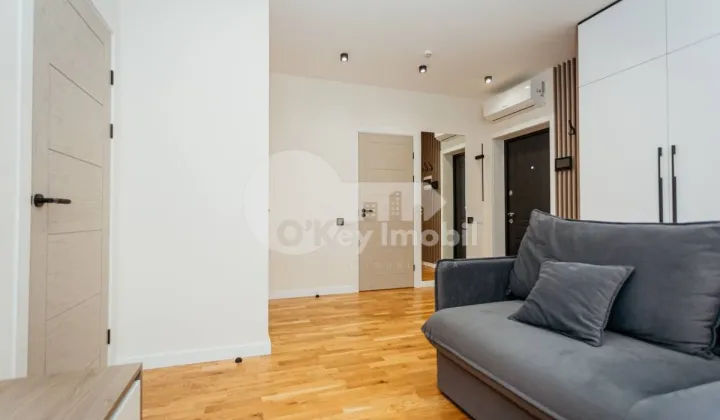 Apartament, Ciocana, MIRCEA CEL BĂTRÂN