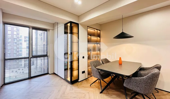 Apartament, Botanica, DECEBAL