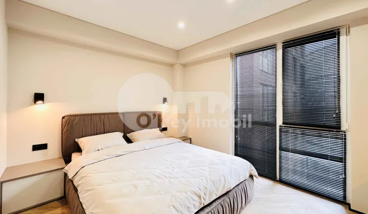 Apartament, Botanica, DECEBAL