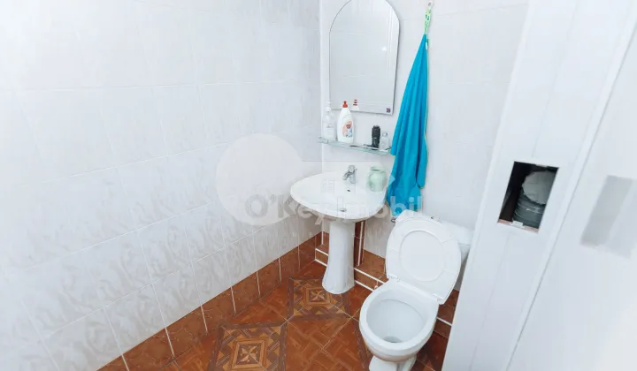 Oficiu, Botanica, BUREBISTA