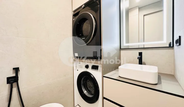 Apartament, Botanica, DECEBAL