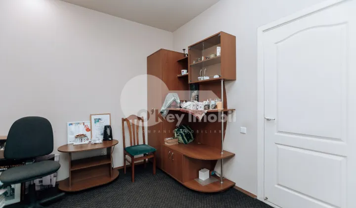 Oficiu, Botanica, BUREBISTA