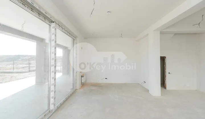 Casă, Botanica, DACIA