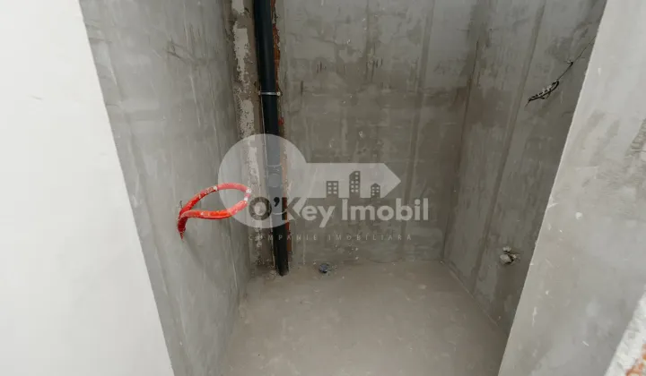 Casă, Botanica, DACIA