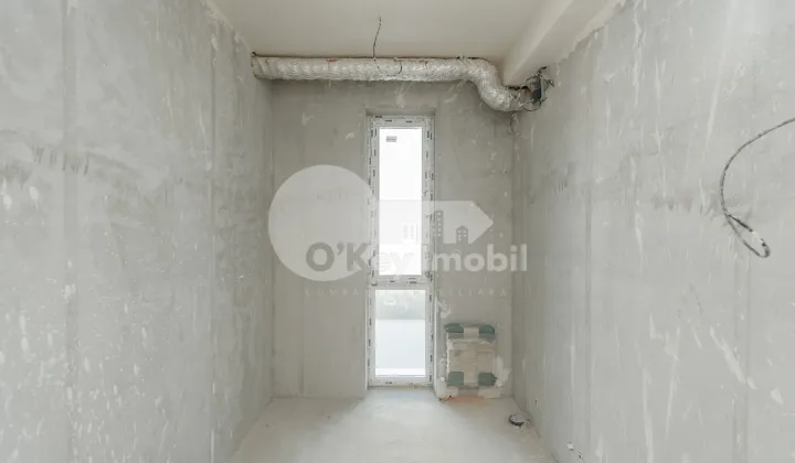 Casă, Botanica, DACIA