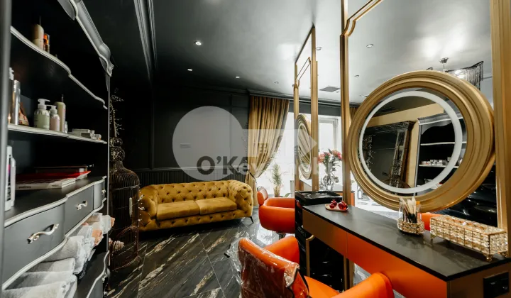 Spațiu comercial, Râșcani, NICOLAE DIMO