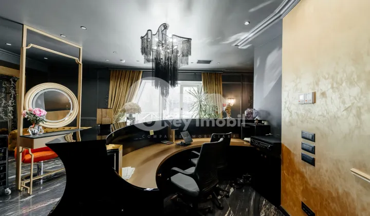 Spațiu comercial, Râșcani, NICOLAE DIMO