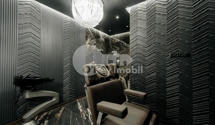 Spațiu comercial, Râșcani, NICOLAE DIMO