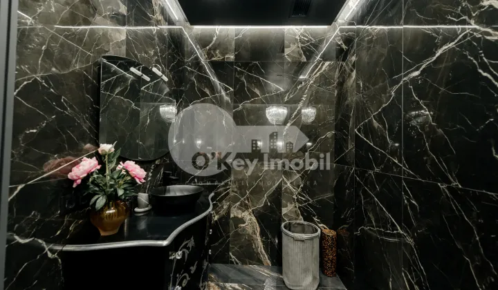 Spațiu comercial, Râșcani, NICOLAE DIMO