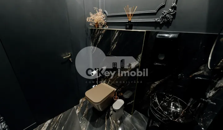 Spațiu comercial, Râșcani, NICOLAE DIMO