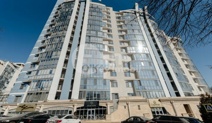 Spațiu comercial, Râșcani, NICOLAE DIMO