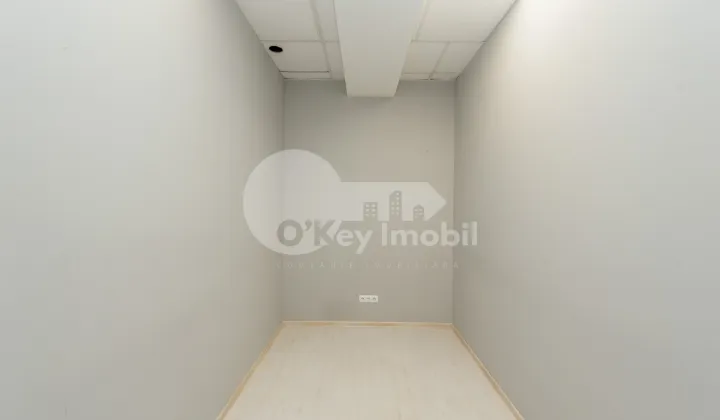 Spațiu comercial, Centru, ALEXANDR PUȘKIN