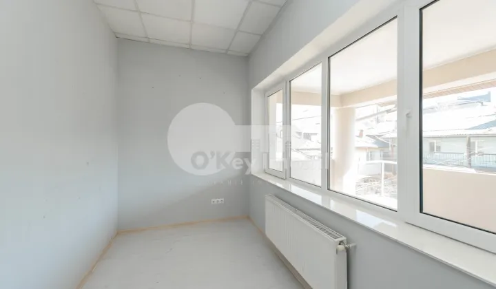 Spațiu comercial, Centru, ALEXANDR PUȘKIN