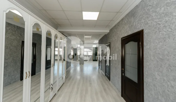 Spațiu comercial, Centru, ALEXANDR PUȘKIN