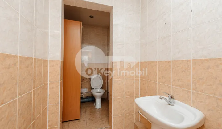 Spațiu comercial, Centru, ALEXANDR PUȘKIN