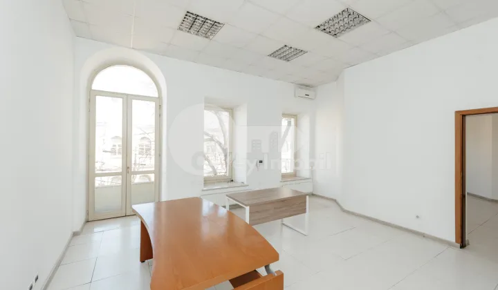 Oficiu, Centru, BUCUREȘTI