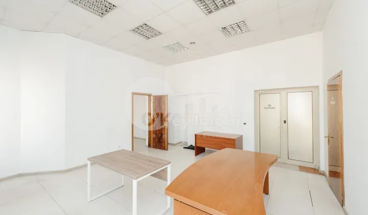 Oficiu, Centru, BUCUREȘTI