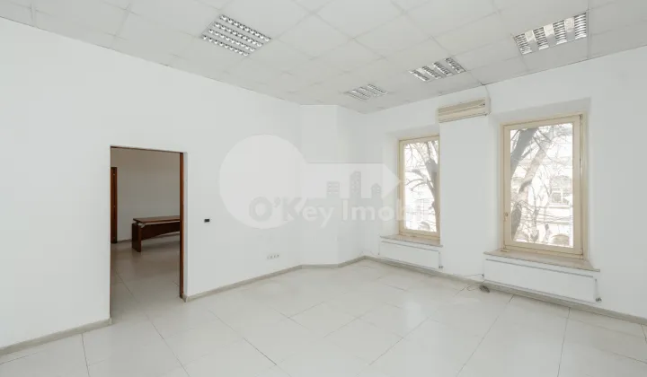 Oficiu, Centru, BUCUREȘTI