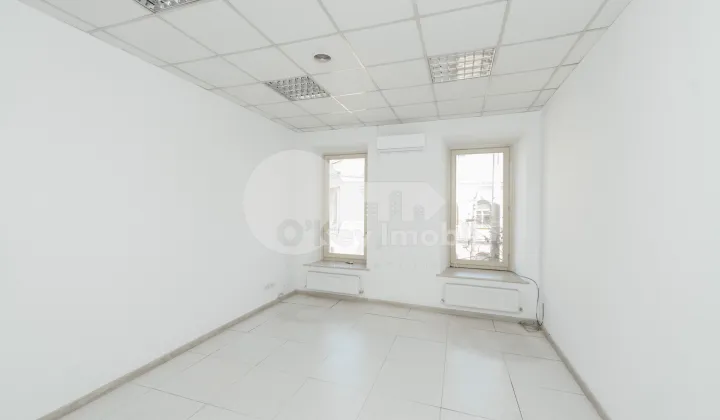 Oficiu, Centru, BUCUREȘTI