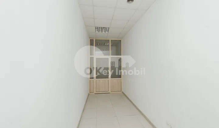 Oficiu, Centru, BUCUREȘTI