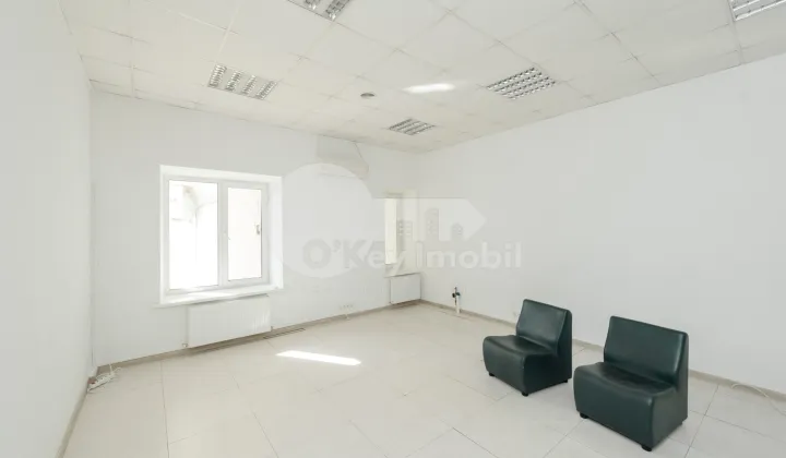 Oficiu, Centru, BUCUREȘTI